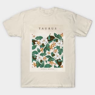 TAURUS T-Shirt